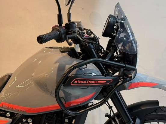 ROYAL ENFIELD-HIMALAYAN 450 SLATE SALT ROYAL ENFIELD-HIMALAYAN 450 SLATE SALT-2026