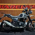 ROYAL ENFIELD HIMALAYAN ROYAL ENFIELD HIMALAYAN
