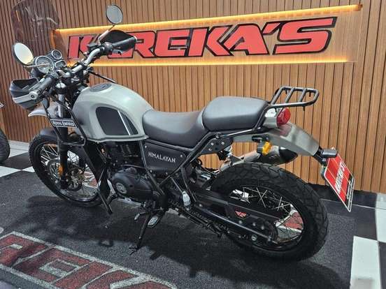 ROYAL ENFIELD-HIMALAYAN ROYAL ENFIELD-HIMALAYAN-2021