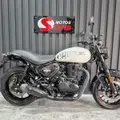 ROYAL ENFIELD HUNTER 350 ROYAL ENFIELD HUNTER 350