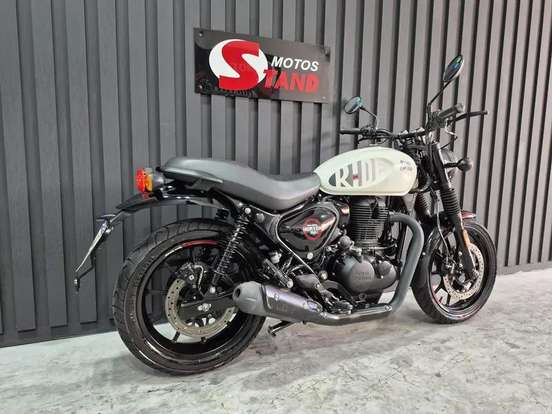 ROYAL ENFIELD-HUNTER 350-2023