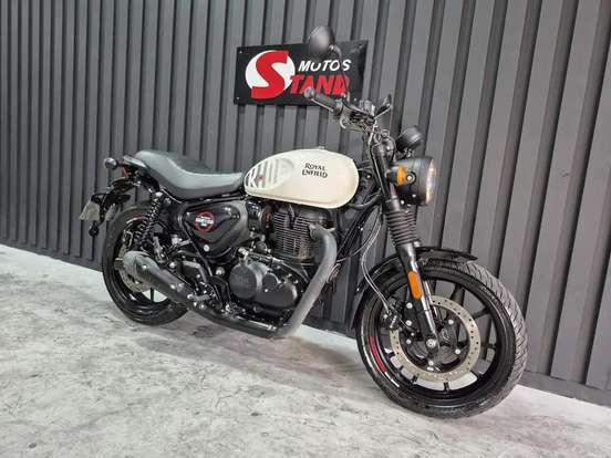 ROYAL ENFIELD-HUNTER 350 ROYAL ENFIELD-HUNTER 350-2023