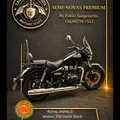 ROYAL ENFIELD METEOR 350 STELLAR ROYAL ENFIELD METEOR 350 STELLAR