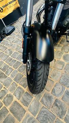 ROYAL ENFIELD-METEOR 350 STELLAR-2023