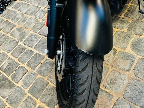 ROYAL ENFIELD-METEOR 350 STELLAR ROYAL ENFIELD-METEOR 350 STELLAR-2023