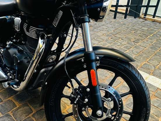 ROYAL ENFIELD-METEOR 350 STELLAR ROYAL ENFIELD-METEOR 350 STELLAR-2023
