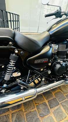 ROYAL ENFIELD-METEOR 350 STELLAR-2023