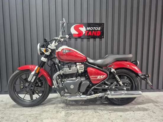 ROYAL ENFIELD-METEOR 350 SUPERNOVA ROYAL ENFIELD-METEOR 350 SUPERNOVA-2024