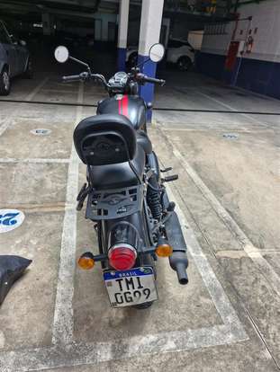 ROYAL ENFIELD-CLASSIC 350 DARK ROYAL ENFIELD-CLASSIC 350 DARK-2024