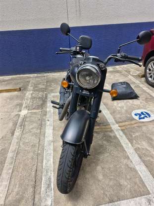 ROYAL ENFIELD-CLASSIC 350 DARK-2024