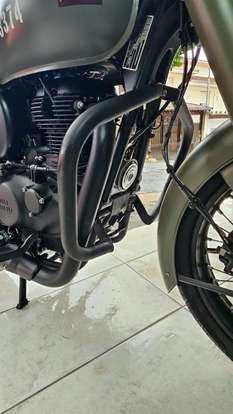 ROYAL ENFIELD-CLASSIC 350 SIGNALS-2023