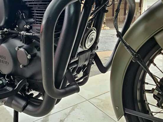 ROYAL ENFIELD-CLASSIC 350 SIGNALS ROYAL ENFIELD-CLASSIC 350 SIGNALS-2023
