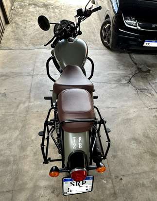 ROYAL ENFIELD-CLASSIC 350 SIGNALS ROYAL ENFIELD-CLASSIC 350 SIGNALS-2023