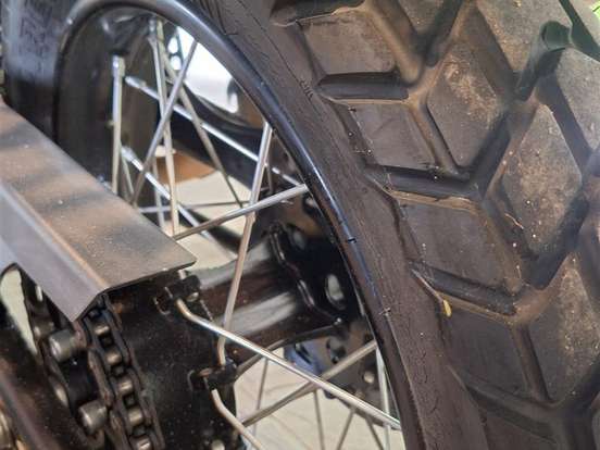 ROYAL ENFIELD-HIMALAYAN ROYAL ENFIELD-HIMALAYAN-2022