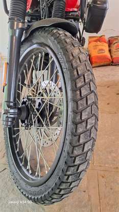ROYAL ENFIELD-HIMALAYAN ROYAL ENFIELD-HIMALAYAN-2022