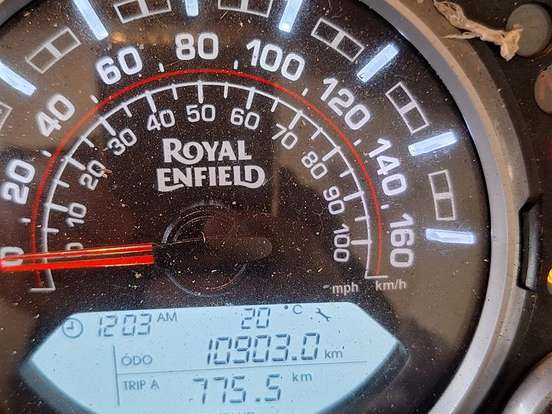 ROYAL ENFIELD-HIMALAYAN ROYAL ENFIELD-HIMALAYAN-2022