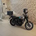 ROYAL ENFIELD HUNTER 350 ROYAL ENFIELD HUNTER 350