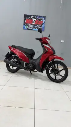 SHINERAY JET 125 