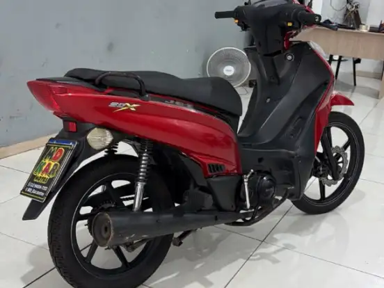 SHINERAY-JET 125 SHINERAY-JET 125-2023