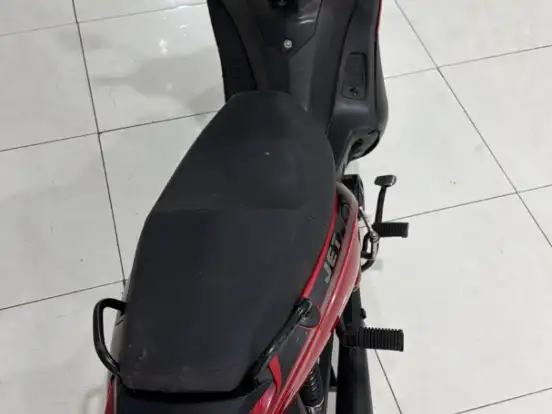SHINERAY-JET 125 SHINERAY-JET 125-2023