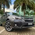 SUBARU XV 2.0 16V I-S GASOLINA 4P 4WD AUTOMÁTICO SUBARU XV 2.0 16V I-S GASOLINA 4P 4WD AUTOMÁTICO