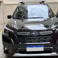 SUBARU FORESTER 2.0 e-BOXER MHEV S AWD LINEARTRONIC SUBARU FORESTER 2.0 e-BOXER MHEV S AWD LINEARTRONIC