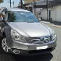 SUBARU OUTBACK 3.6 4X4 I6 24V GASOLINA 4P AUTOMÁTICO SUBARU OUTBACK 3.6 4X4 I6 24V GASOLINA 4P AUTOMÁTICO