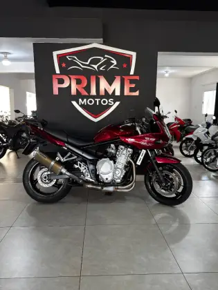 SUZUKI BANDIT 1250S 
