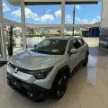 SUZUKI E VITARA 61 KW ELÉTRICO 4STYLE 4X4 SUZUKI E VITARA 61 KW ELÉTRICO 4STYLE 4X4