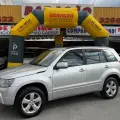 SUZUKI GRAND VITARA 2.0 4X2 16V GASOLINA 4P MANUAL SUZUKI GRAND VITARA 2.0 4X2 16V GASOLINA 4P MANUAL