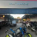 SUZUKI GSX-S750A SUZUKI GSX-S750A
