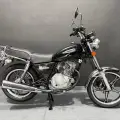 SUZUKI INTRUDER 125 SUZUKI INTRUDER 125