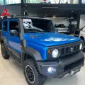 SUZUKI JIMNY 1.5 GASOLINA SIERRA 4EXPEDITION 4X4 AUTOMÁTICO SUZUKI JIMNY 1.5 GASOLINA SIERRA 4EXPEDITION 4X4 AUTOMÁTICO
