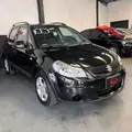 SUZUKI SX4 2.0 4X4 16V GASOLINA 4P AUTOMÁTICO SUZUKI SX4 2.0 4X4 16V GASOLINA 4P AUTOMÁTICO
