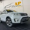 SUZUKI VITARA 1.6 16V GASOLINA 4YOU AUTOMÁTICO SUZUKI VITARA 1.6 16V GASOLINA 4YOU AUTOMÁTICO
