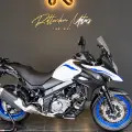 SUZUKI V-STROM 650XT ABS SUZUKI V-STROM 650XT ABS