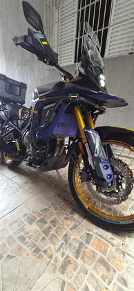 SUZUKI V-STROM 800 DE 