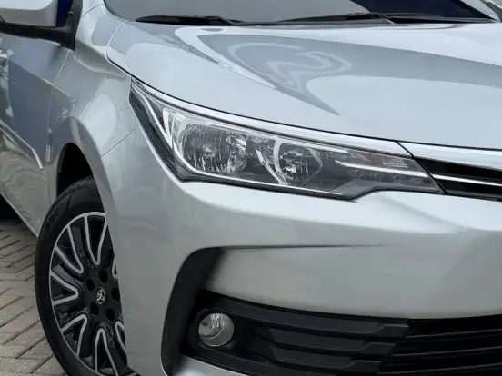 TOYOTA-COROLLA-1.8 GLI 16V FLEX 4P AUTOMÁTICO TOYOTA-COROLLA-2017