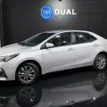 TOYOTA COROLLA 1.8 GLI 16V FLEX 4P AUTOMÁTICO TOYOTA COROLLA 1.8 GLI 16V FLEX 4P AUTOMÁTICO