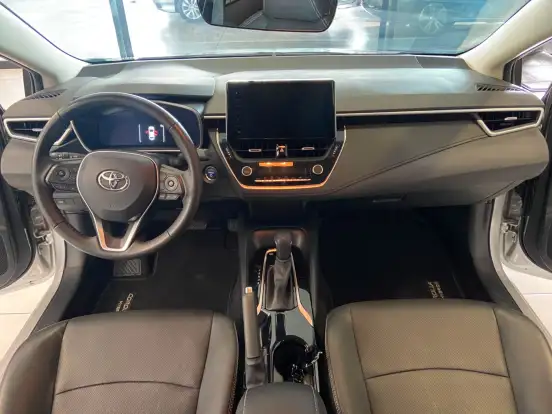 TOYOTA-COROLLA-1.8 VVT-I HYBRID FLEX ALTIS CVT TOYOTA-COROLLA-2024