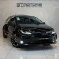 TOYOTA COROLLA 1.8 VVT-I HYBRID FLEX ALTIS PREMIUM CVT TOYOTA COROLLA 1.8 VVT-I HYBRID FLEX ALTIS PREMIUM CVT