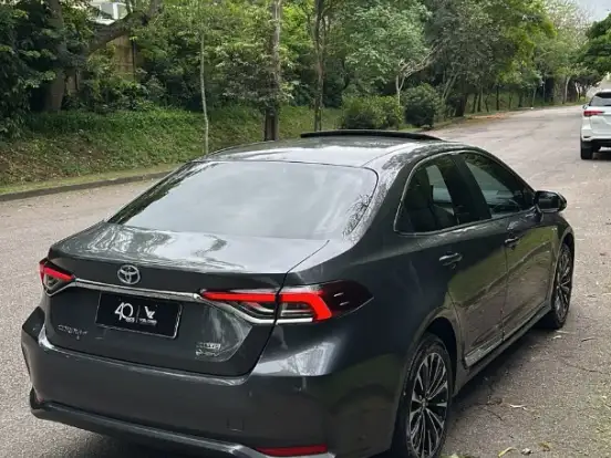 TOYOTA-COROLLA-1.8 VVT-I HYBRID FLEX ALTIS PREMIUM CVT TOYOTA-COROLLA-2025