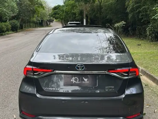 TOYOTA-COROLLA-1.8 VVT-I HYBRID FLEX ALTIS PREMIUM CVT TOYOTA-COROLLA-2025