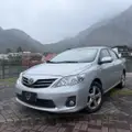 TOYOTA COROLLA 1.8 GLI 16V FLEX 4P AUTOMÁTICO TOYOTA COROLLA 1.8 GLI 16V FLEX 4P AUTOMÁTICO