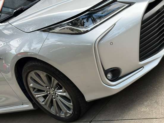 TOYOTA-COROLLA-1.8 VVT-I HYBRID FLEX ALTIS CVT TOYOTA-COROLLA-2019