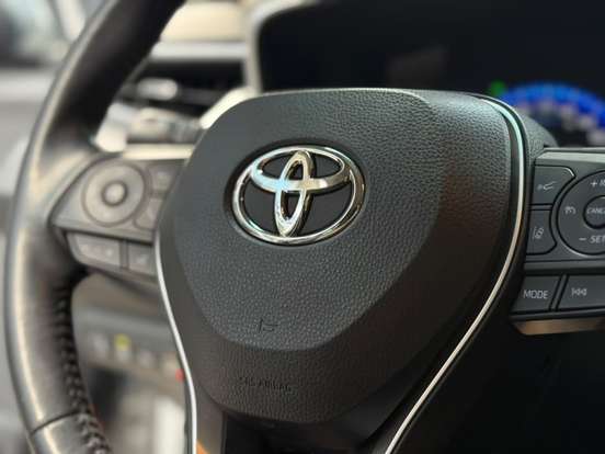 TOYOTA-COROLLA-1.8 VVT-I HYBRID FLEX ALTIS CVT TOYOTA-COROLLA-2019