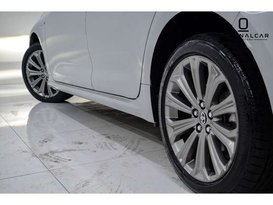 TOYOTA-COROLLA-1.8 VVT-I HYBRID FLEX ALTIS CVT TOYOTA-COROLLA-2020