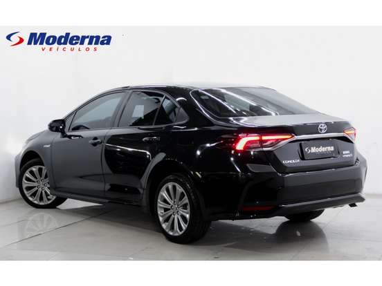 TOYOTA-COROLLA-1.8 VVT-I HYBRID FLEX ALTIS CVT TOYOTA-COROLLA-2024
