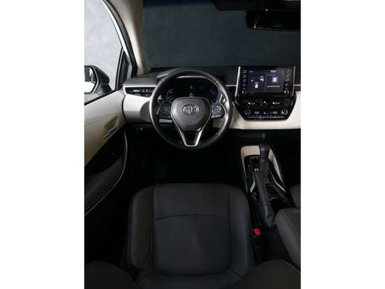 TOYOTA-COROLLA-1.8 VVT-I HYBRID FLEX ALTIS PREMIUM CVT TOYOTA-COROLLA-2021