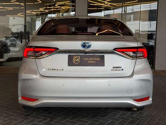 TOYOTA-COROLLA-1.8 VVT-I HYBRID FLEX ALTIS PREMIUM CVT TOYOTA-COROLLA-2023